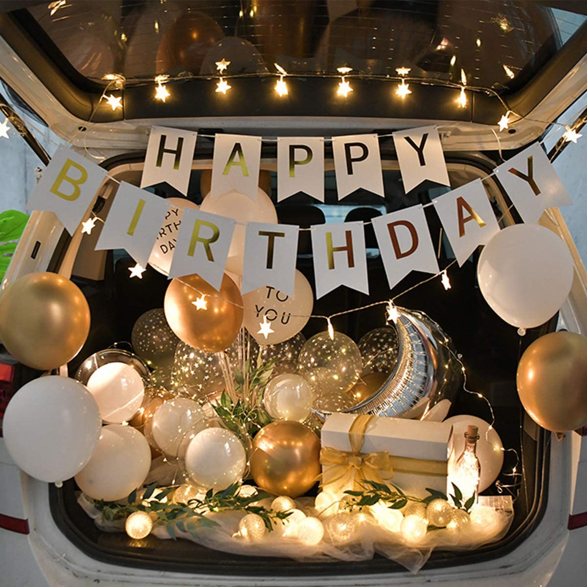 Birthday Decoration