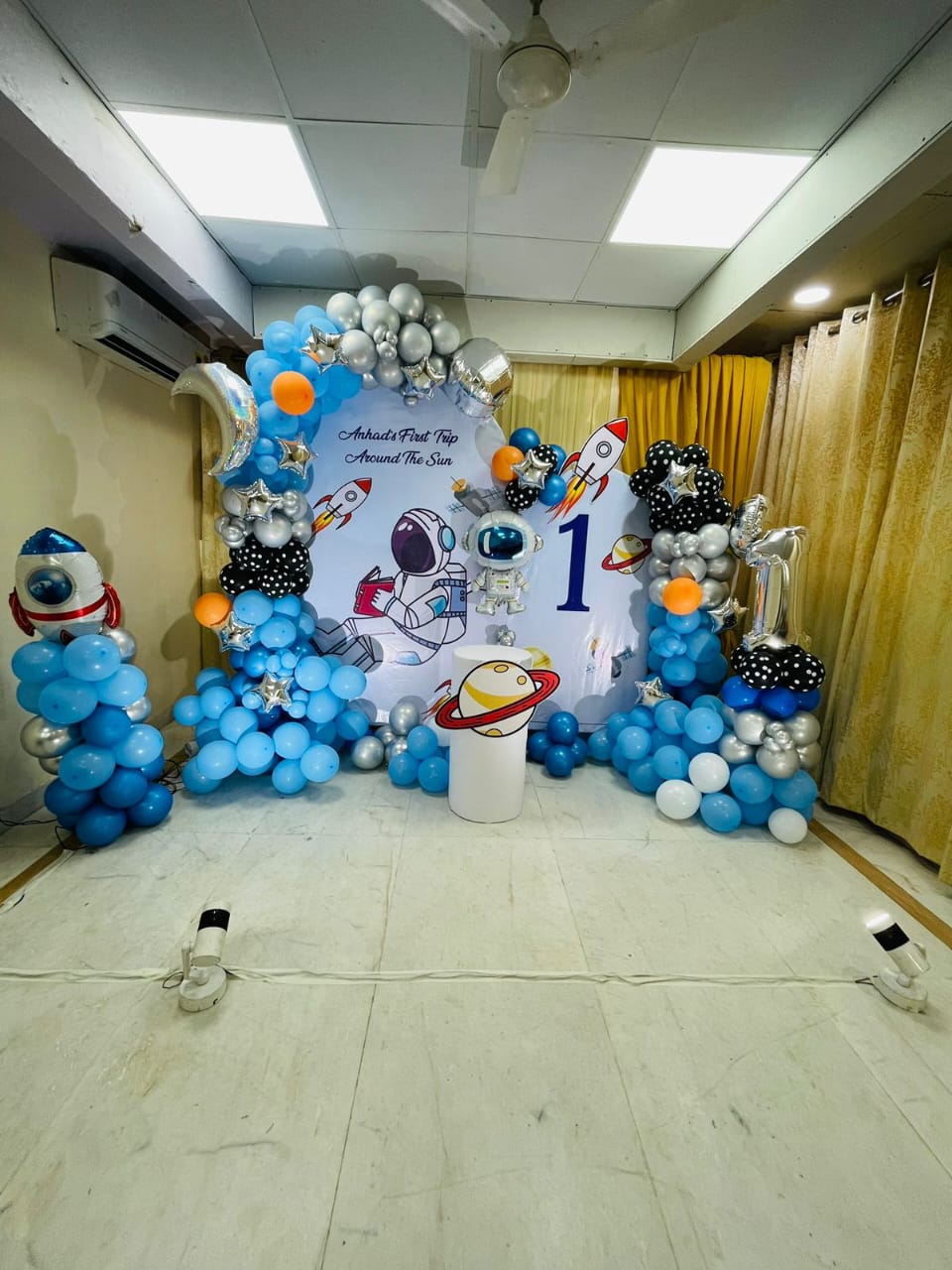 Birthday Decoration